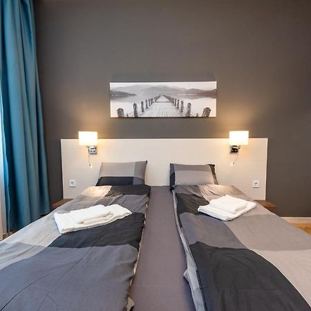 Downtown Apartment בורגאס מראה חיצוני תמונה