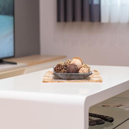 Downtown Apartment בורגאס מראה חיצוני תמונה